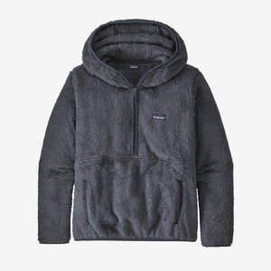 Patagonia Los Gatos Hooded Fleece Pullover
